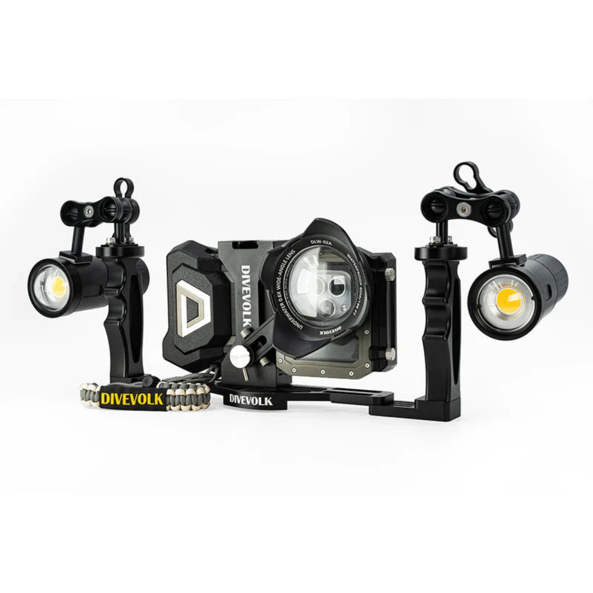 Spreizklemmen für SeaTouch 4 Max Plus