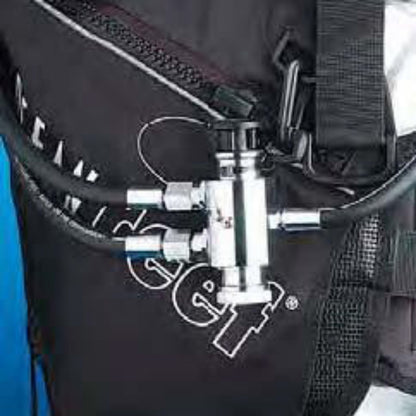 Dual Tank Valve