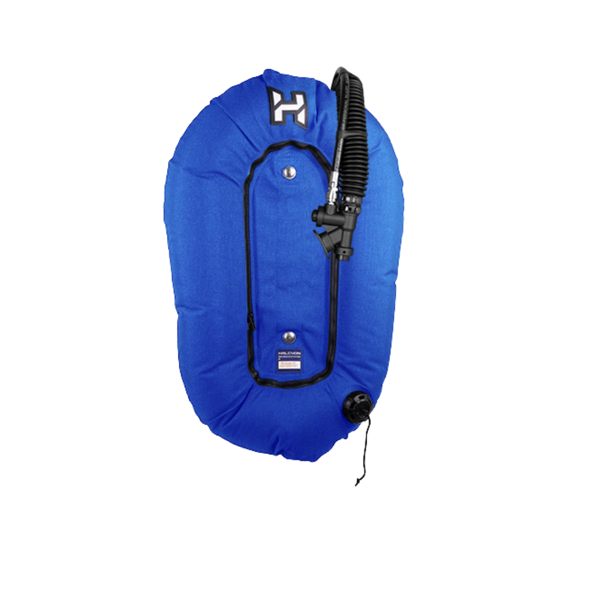 Vesta BCD Wing Custom
