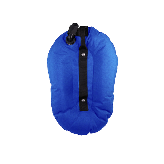 Vesta BCD Wing Custom