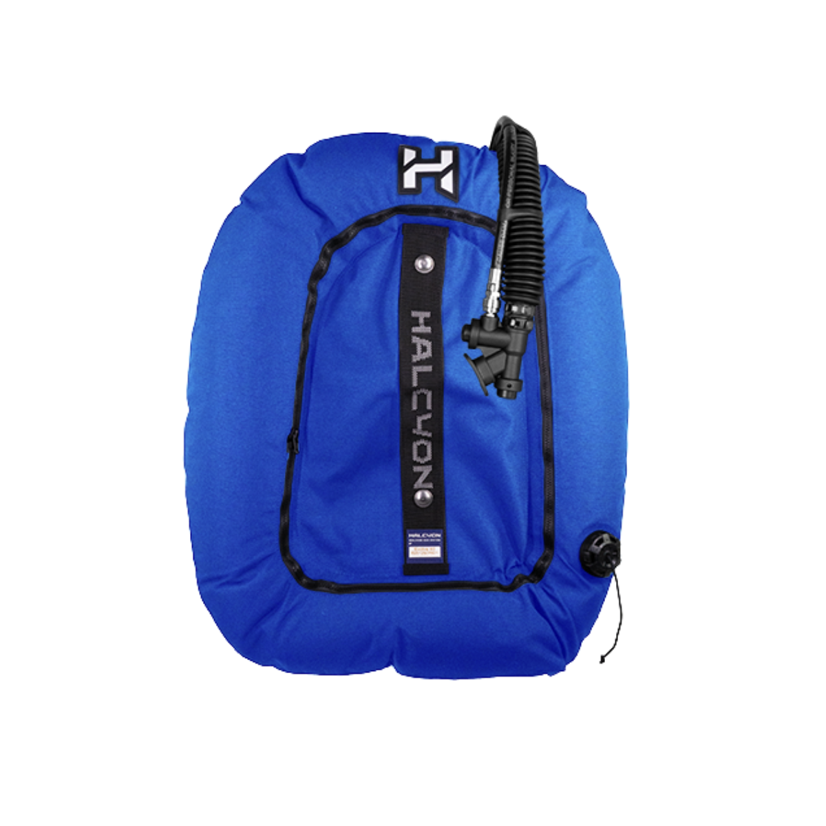 Vesta BCD Wing Custom