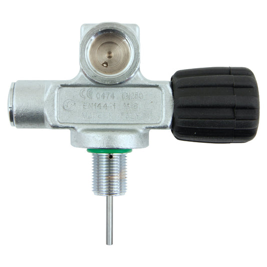 Expendable mono valve M18x1.5 230 bar - Viton