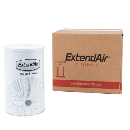 ExtendAir CO2-Absorptionskartusche 