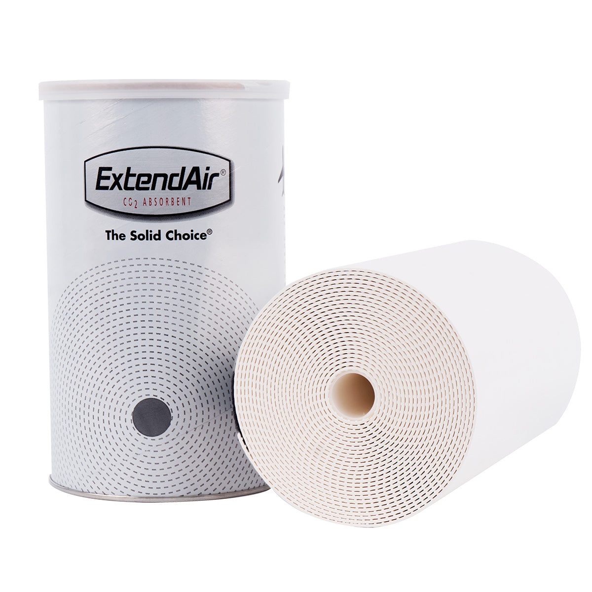 ExtendAir CO2-Absorptionskartusche 