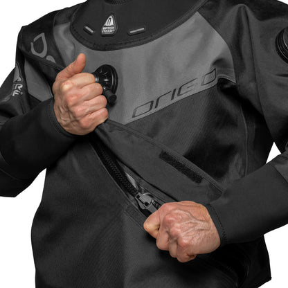 D8 Origo Trockenanzug