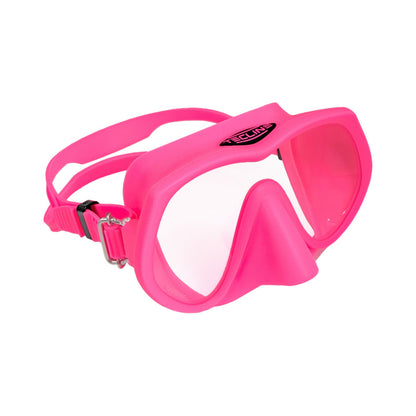 Frameless Super View Diving Mask 