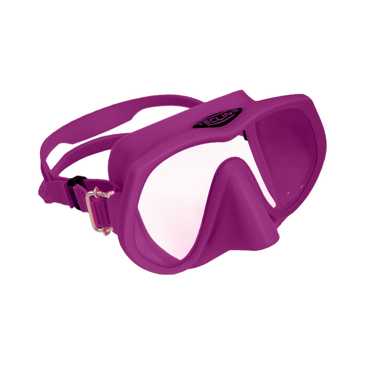 Frameless Super View Diving Mask 
