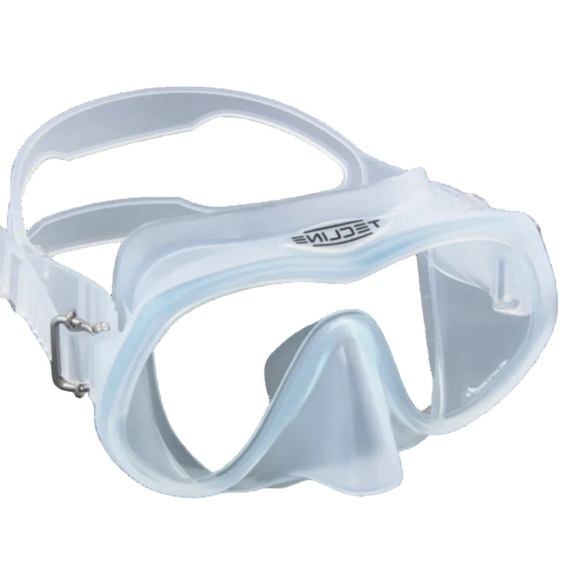Frameless Super View Diving Mask 