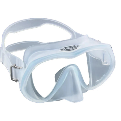 Frameless Super View Diving Mask 