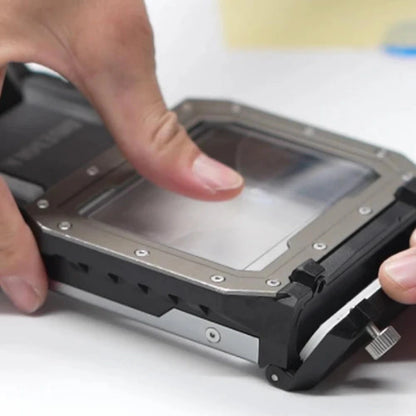 SeaTouch 4 MAX Schutzfolie