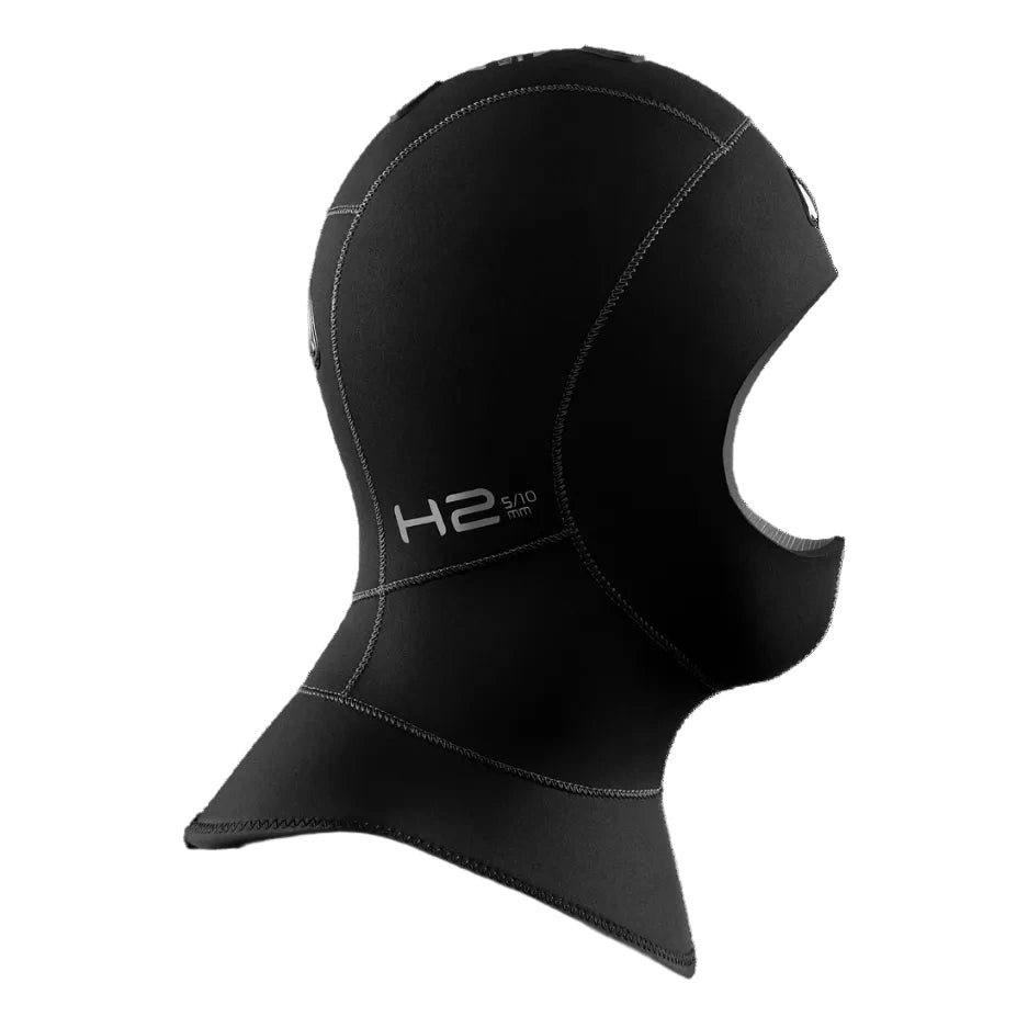 Belüftete Kappe H2 5/10mm Polar Evolved