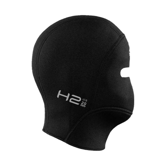 H2 Icehood 2mm Balaclava