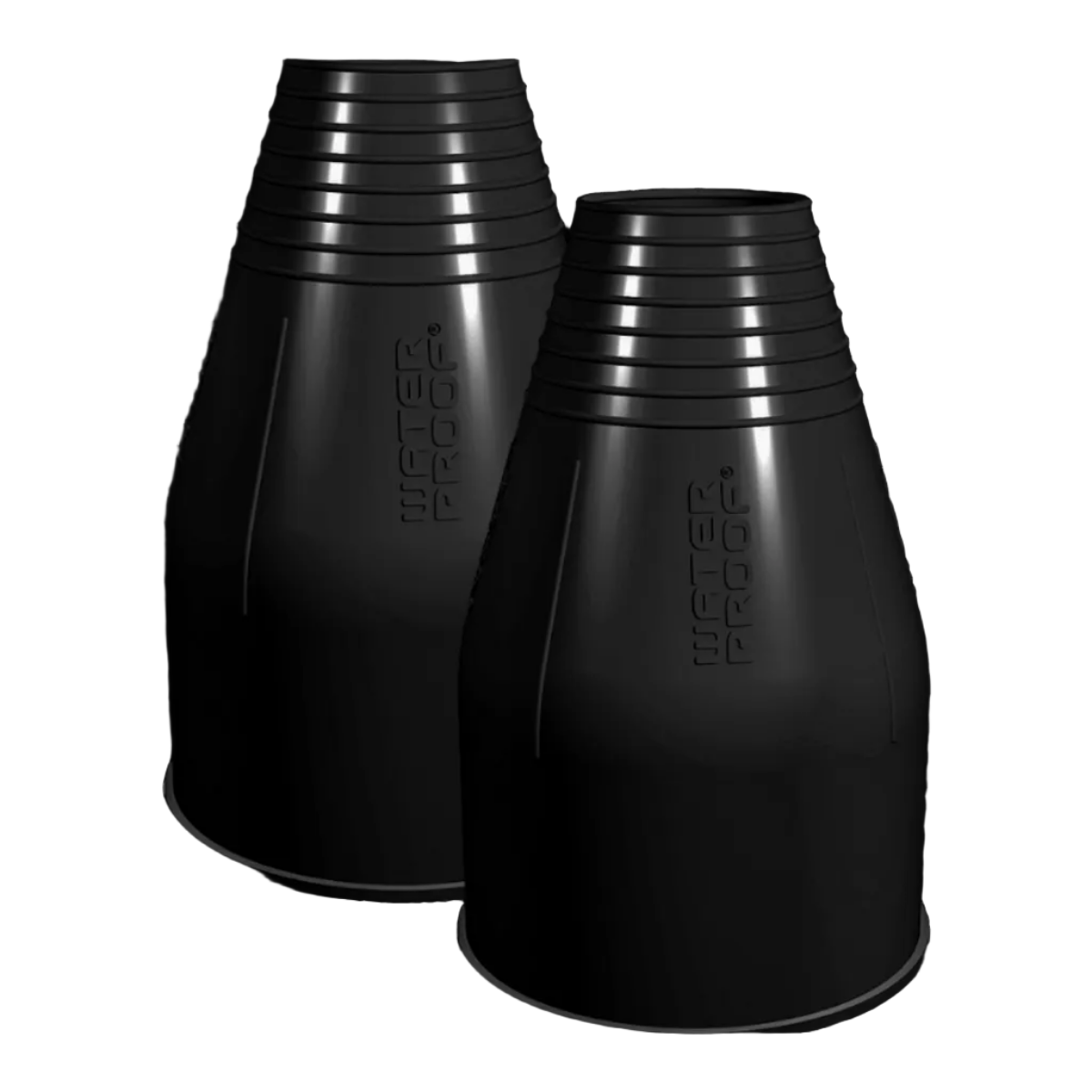 Silikon-Handgelenksmanschette für FlexLock (Paar) 