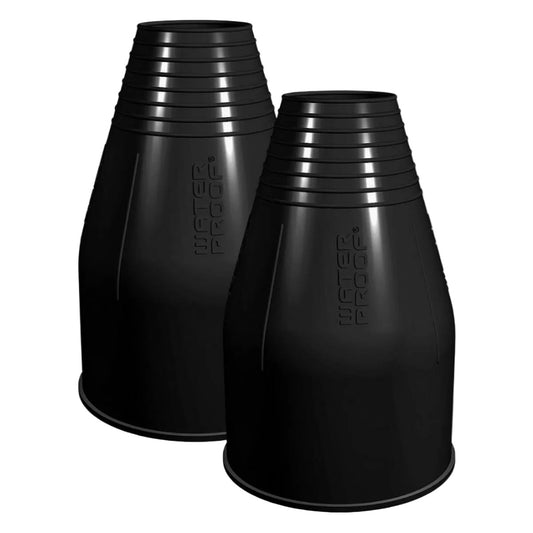 Silikon-Handgelenksmanschette HD (Paar) 