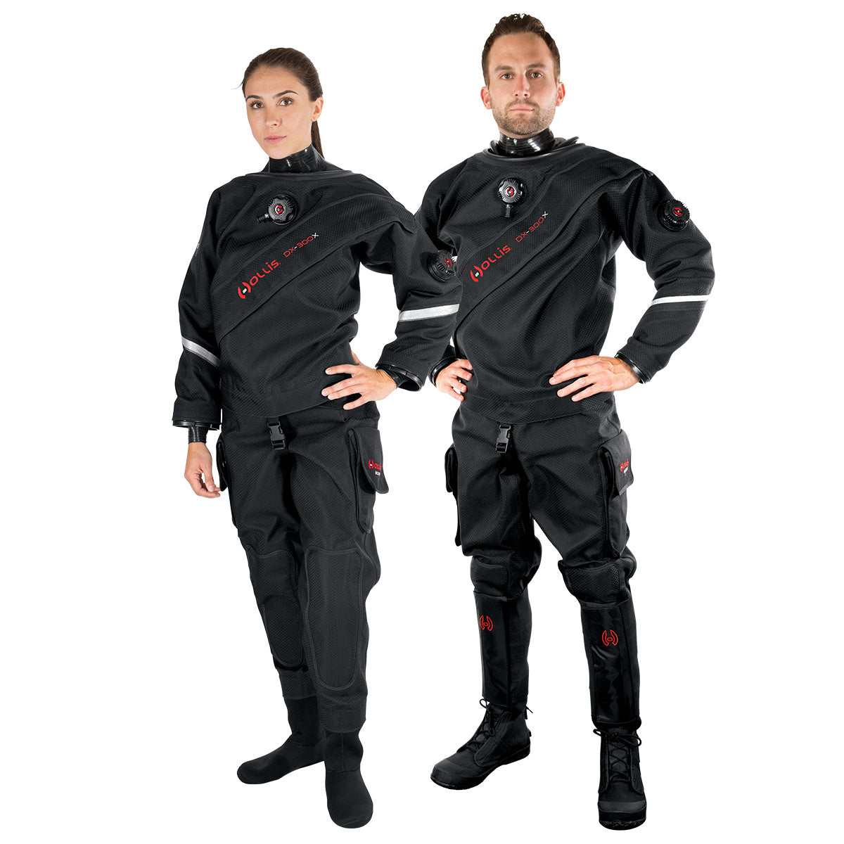 Costum uscat DX-300X
