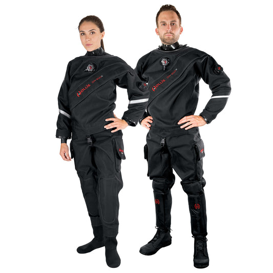 Costum uscat DX-300X