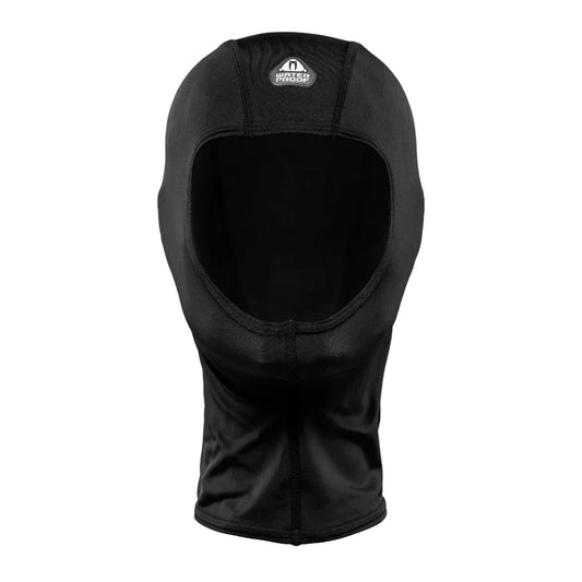 Balaclava Hair Protector 