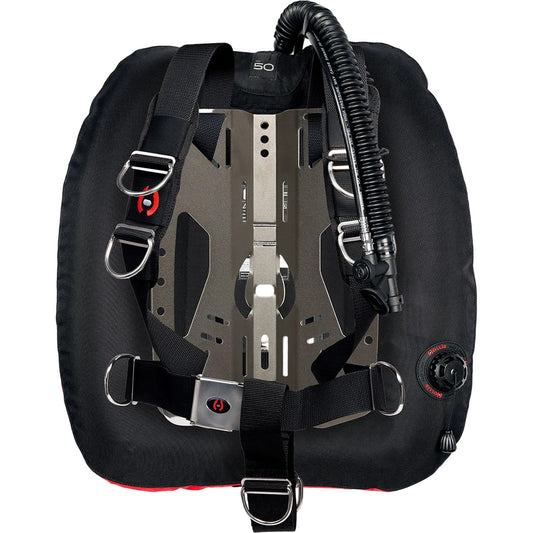 Vesta BCD DT