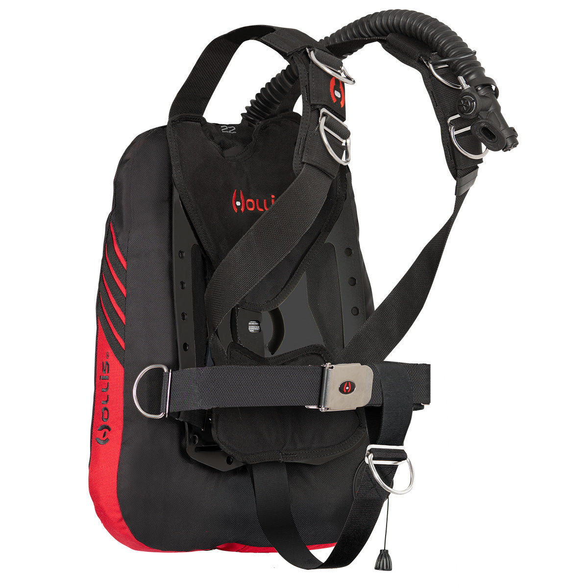 Vesta BCD ST