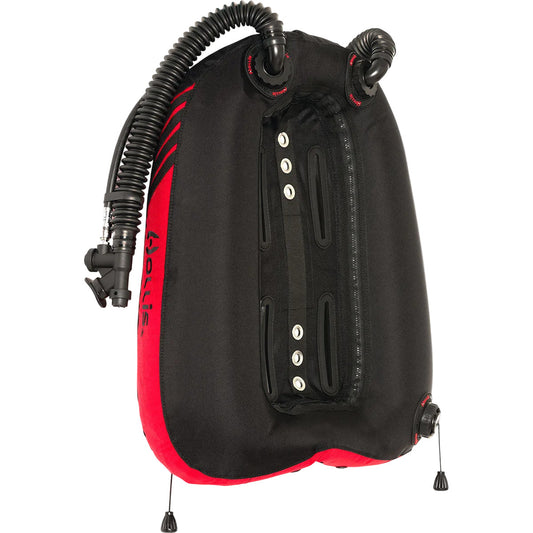 Wing BCD DT 45 Dual