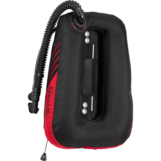 Wing BCD ST 22