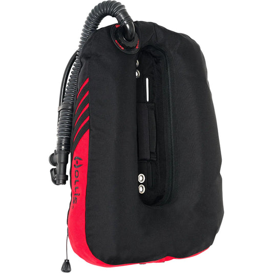 Wing BCD ST 35