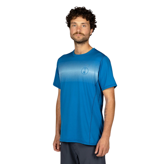 Hydro-T Loose Fit Kurzarm-T-Shirt