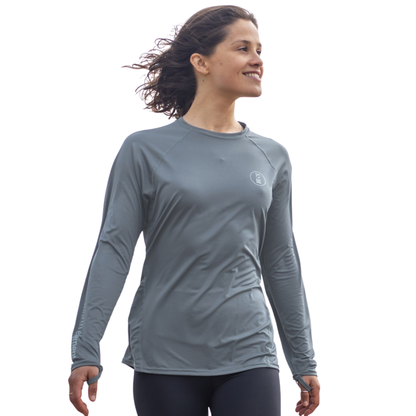 Hydro-T Lose Fit Long Sleeve T-Shirt