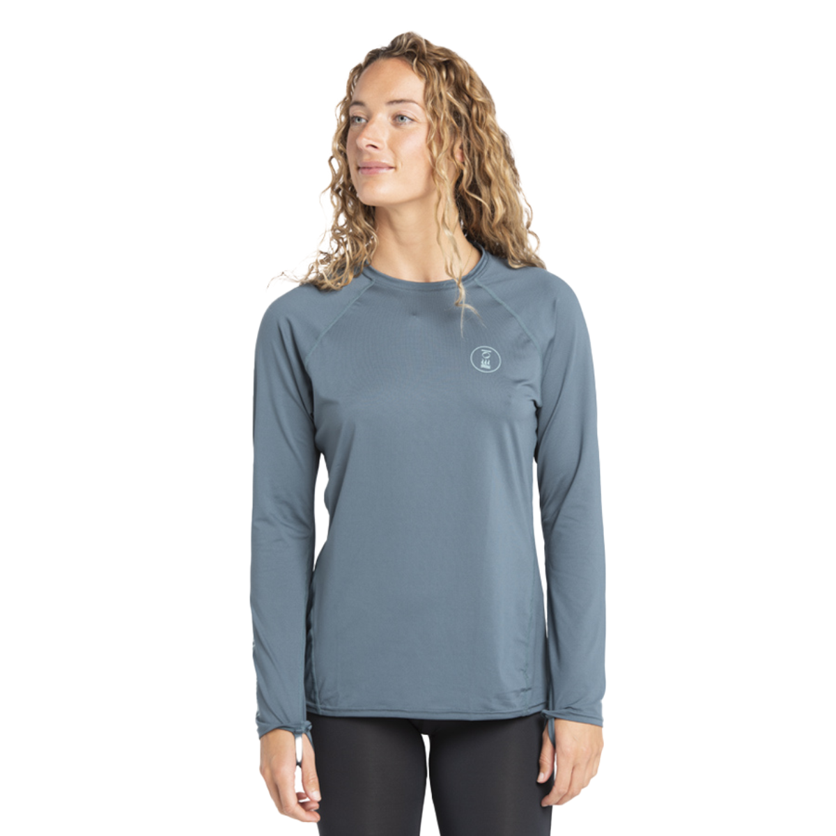 Hydro-T Lose Fit Long Sleeve T-Shirt
