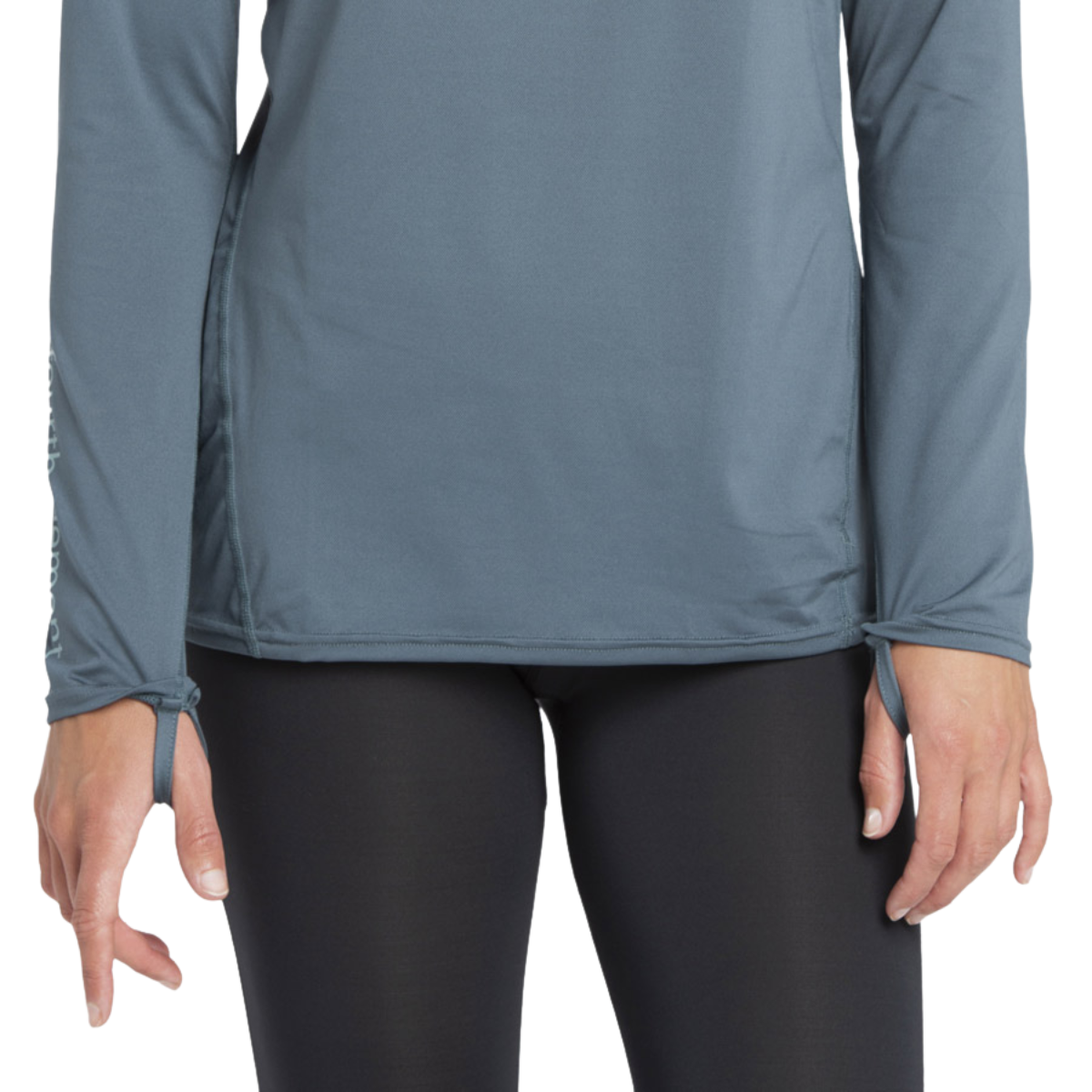 Hydro-T Lose Fit Long Sleeve T-Shirt