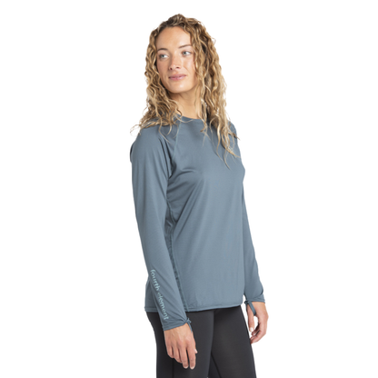 Hydro-T Lose Fit Long Sleeve T-Shirt