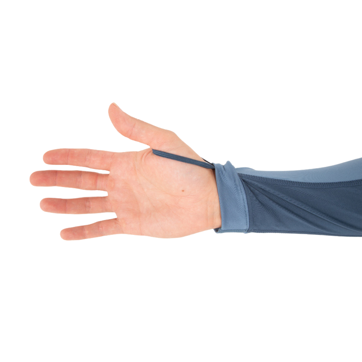 Hydro-T Classic Fit Langarm-T-Shirt