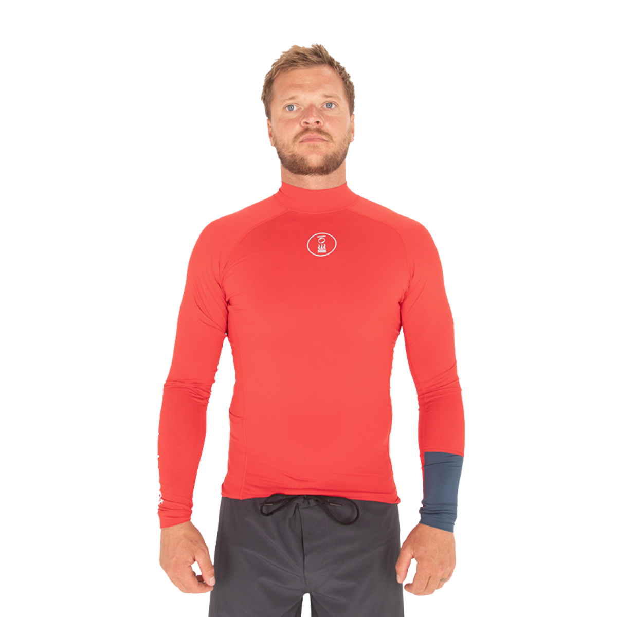 Hydro-T Classic Fit Langarm-T-Shirt
