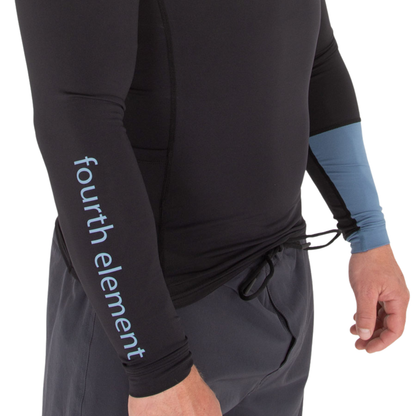 Hydro-T Classic Fit Langarm-T-Shirt