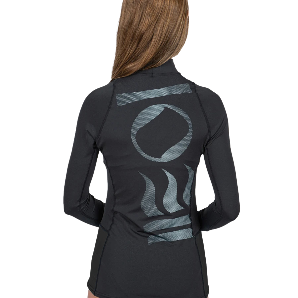 Hydro-T Classic Fit Langarm-T-Shirt