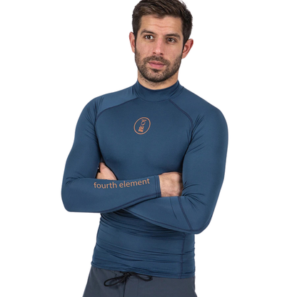 Hydro-T Classic Fit Langarm-T-Shirt