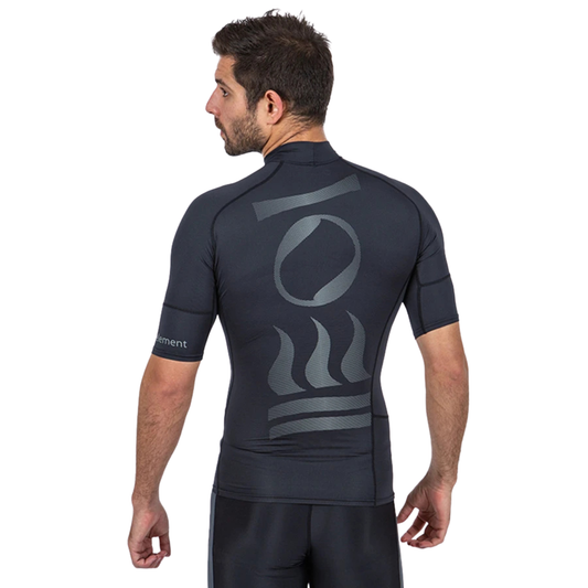 Hydro-T Classic Fit Kurzarm-T-Shirt