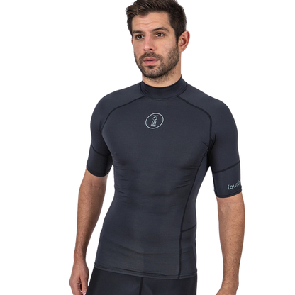 Hydro-T Classic Fit Kurzarm-T-Shirt