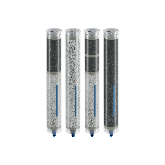 Cartus filtrare Hyperfilter