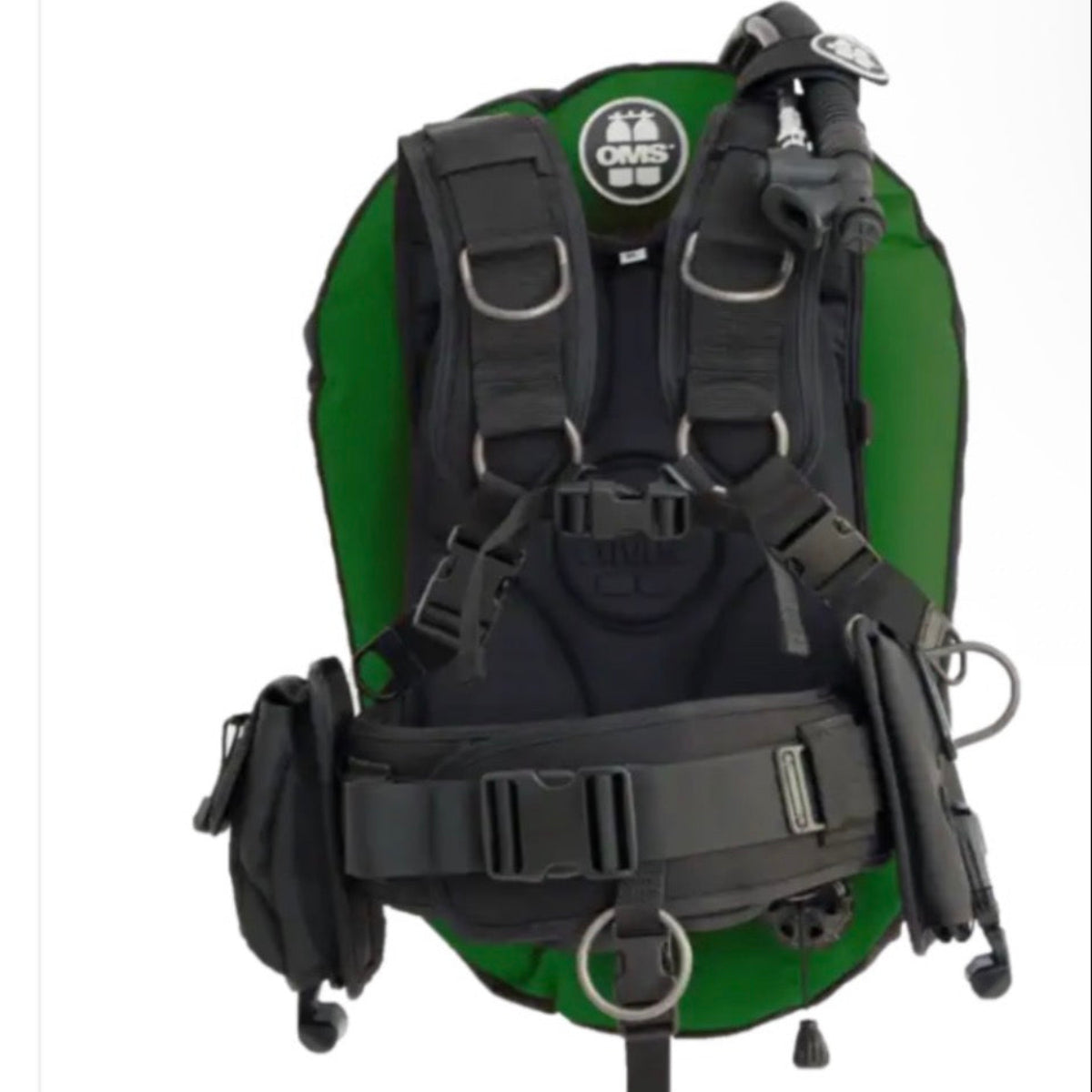 Vesta BCD IQ Signature