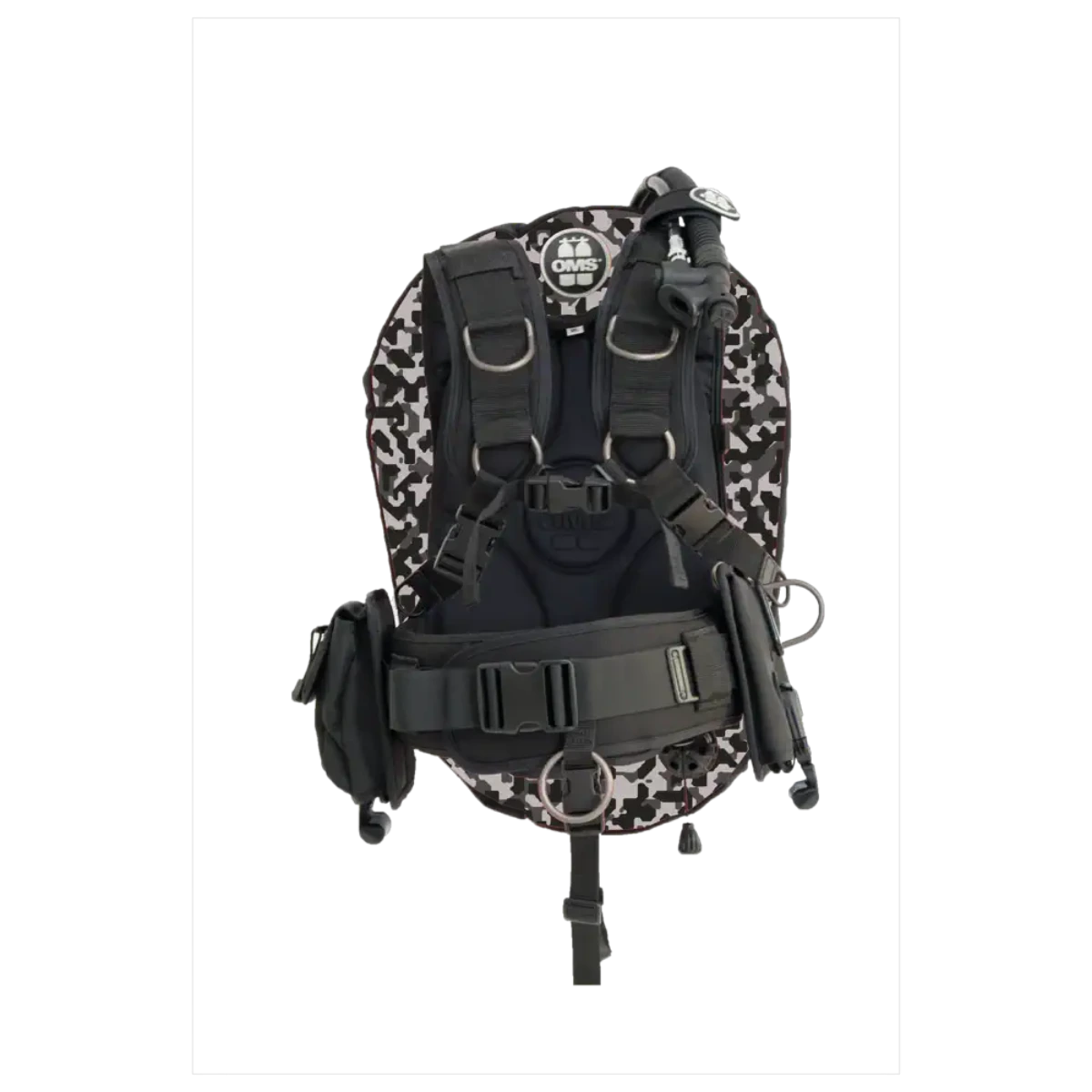 Vesta BCD IQ Signature