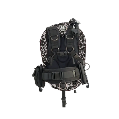 Vesta BCD IQ Signature