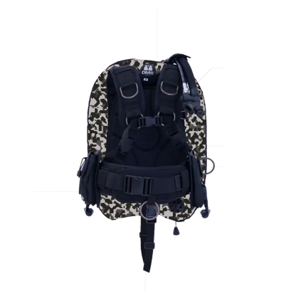 Vesta BCD IQ Signature