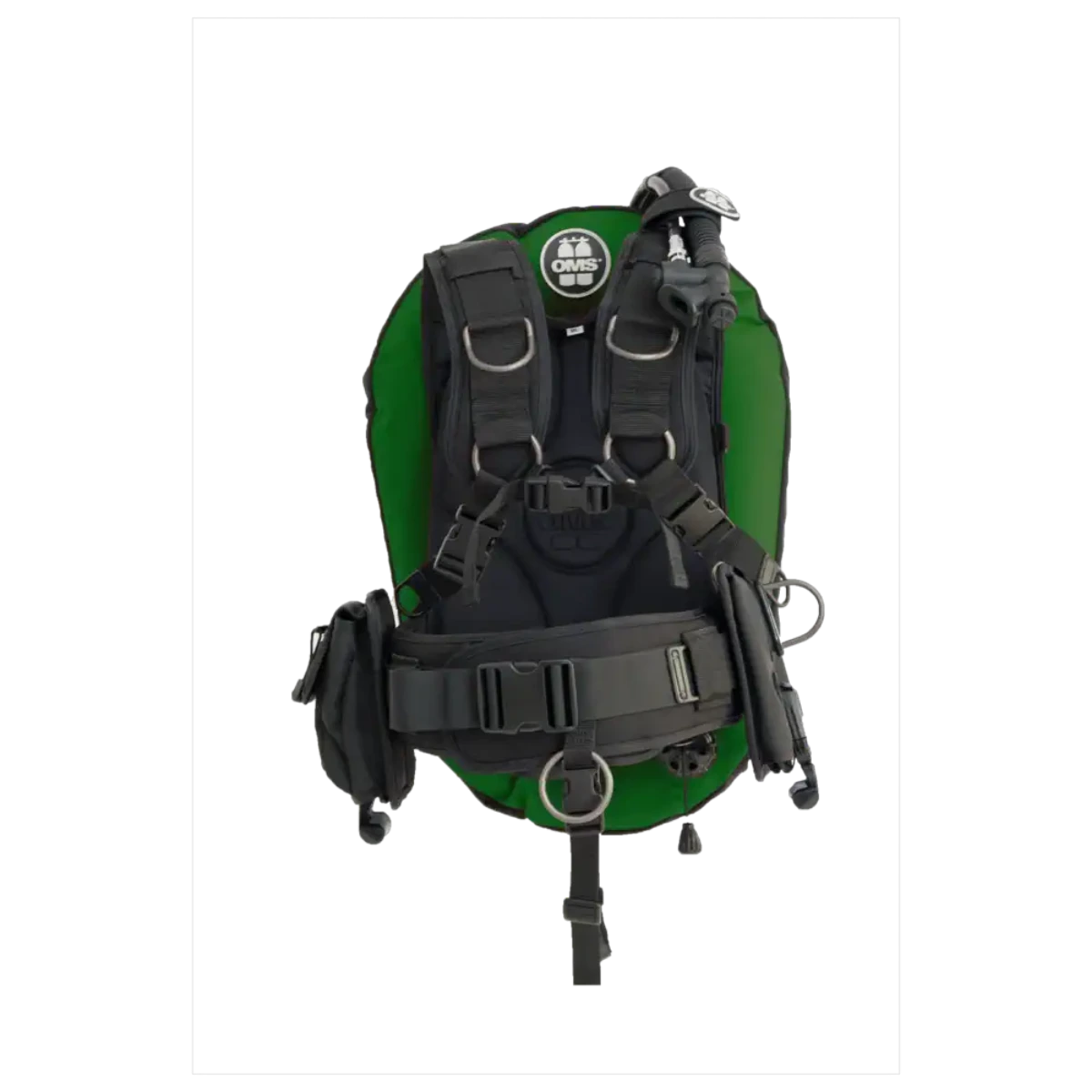 Vesta BCD IQ Signature