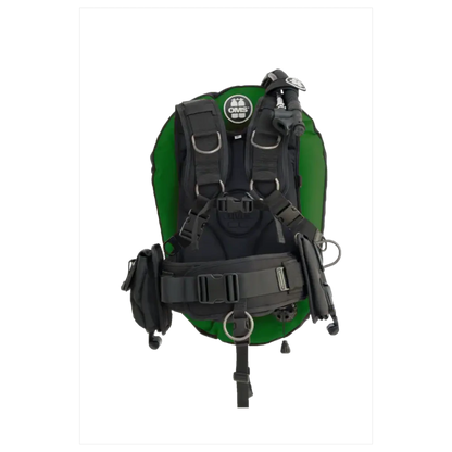 Vesta BCD IQ Signature