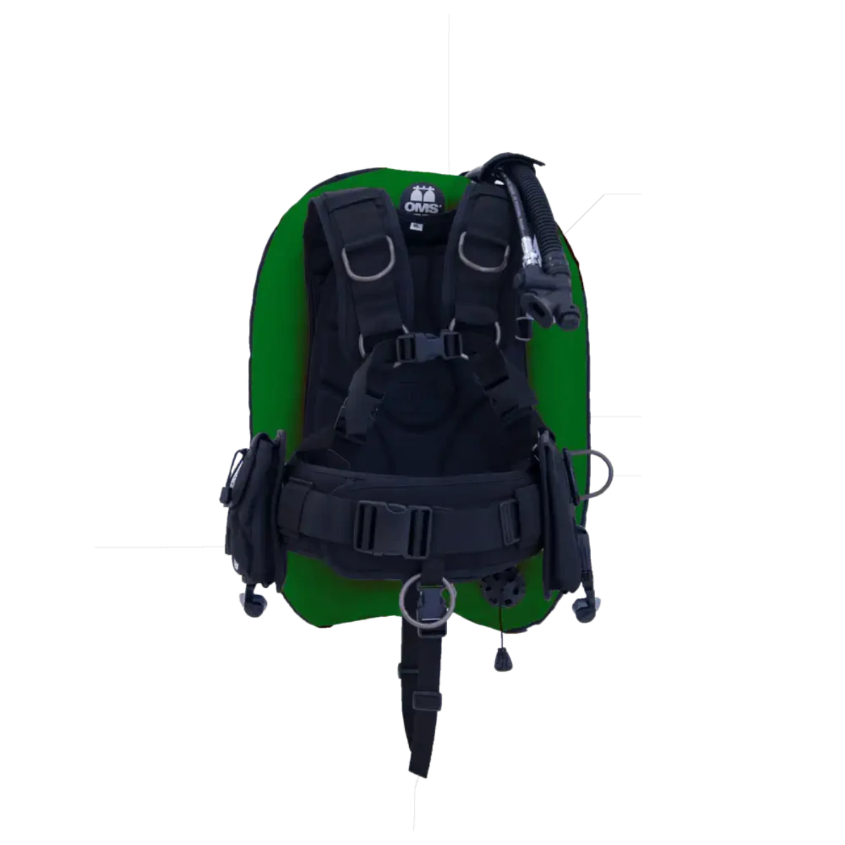 Vesta BCD IQ Signature