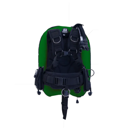 Vesta BCD IQ Signature