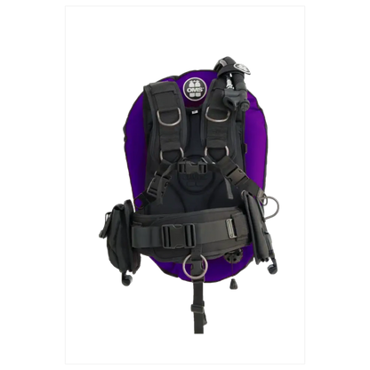 Vesta BCD IQ Signature