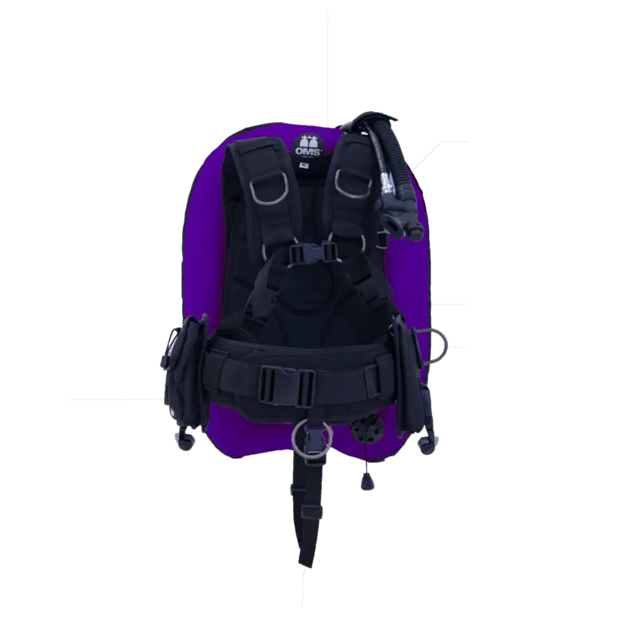 Vesta BCD IQ Signature