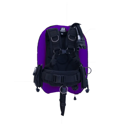 Vesta BCD IQ Signature